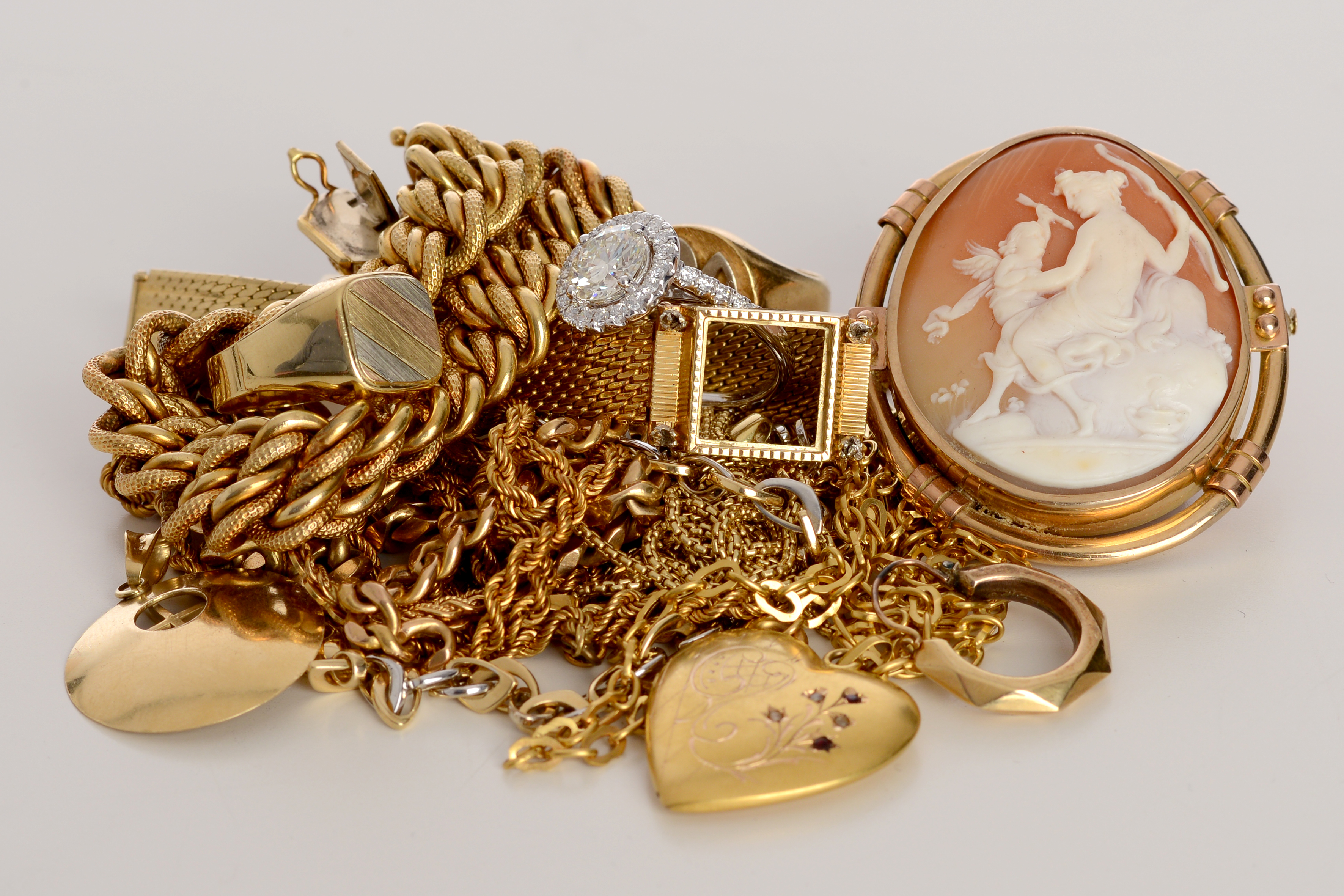 zitten rit Kort leven Aankoop juwelen, oude horloges, diamanten | Herstellingen |  Rogiers-Carpentier